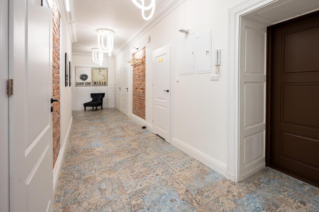 Metro Wilenski #3 Appartement Warschau