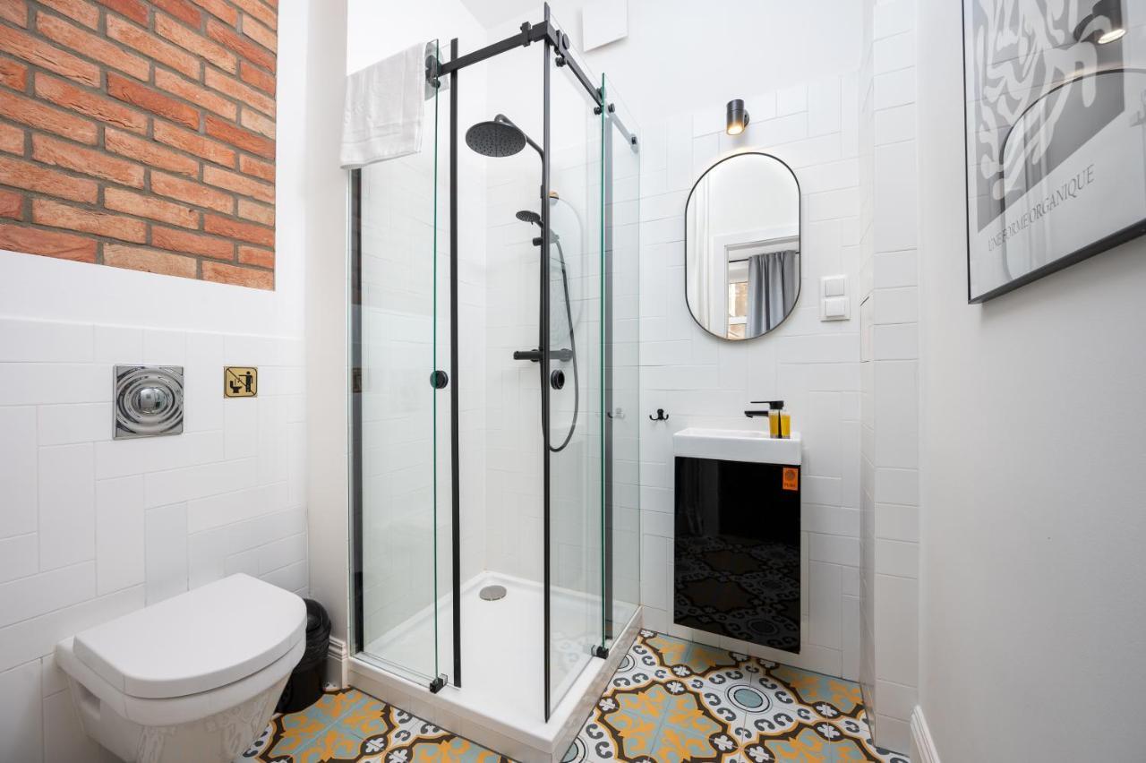 Metro Wilenski #3 Appartement *